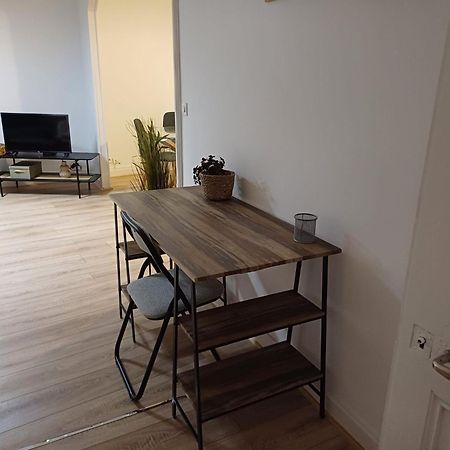 Maison Cosy A Сен Дизие Екстериор снимка