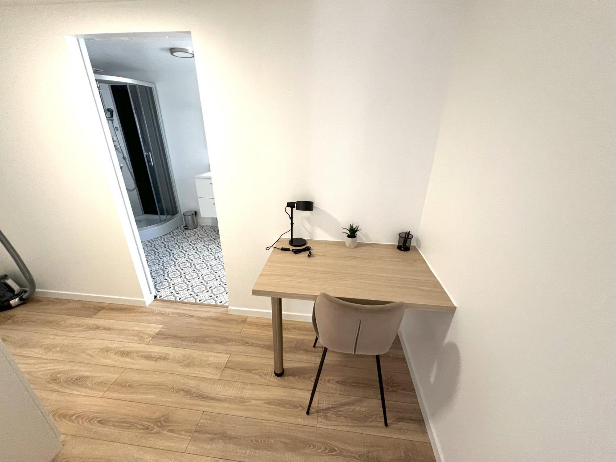 Maison Cosy A Сен Дизие Екстериор снимка