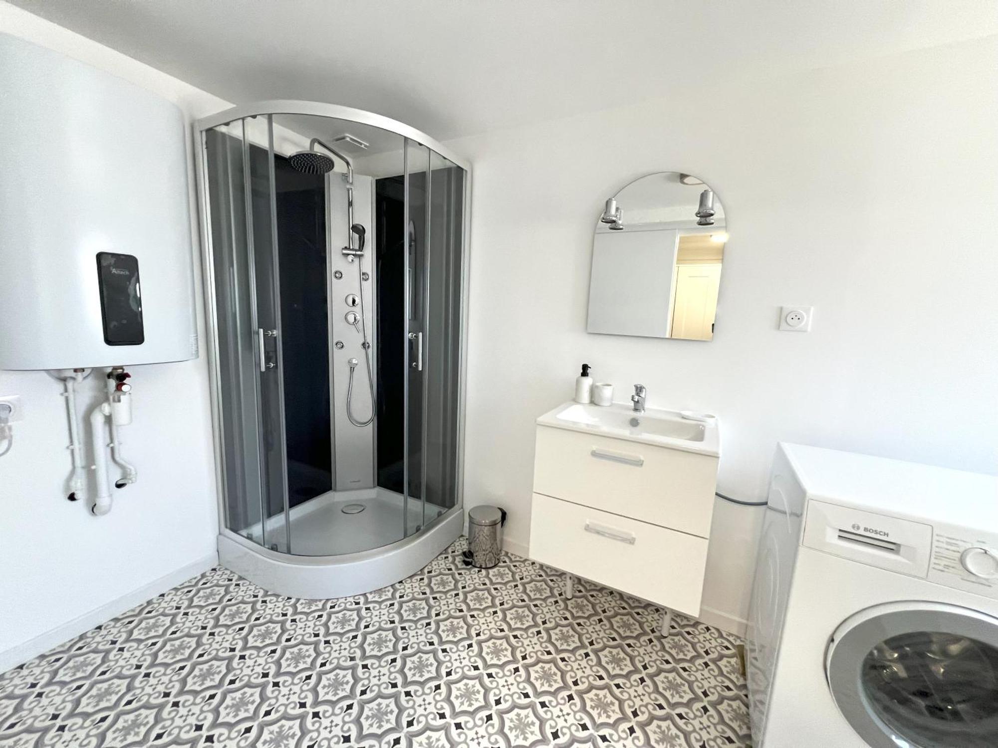 Maison Cosy A Сен Дизие Екстериор снимка