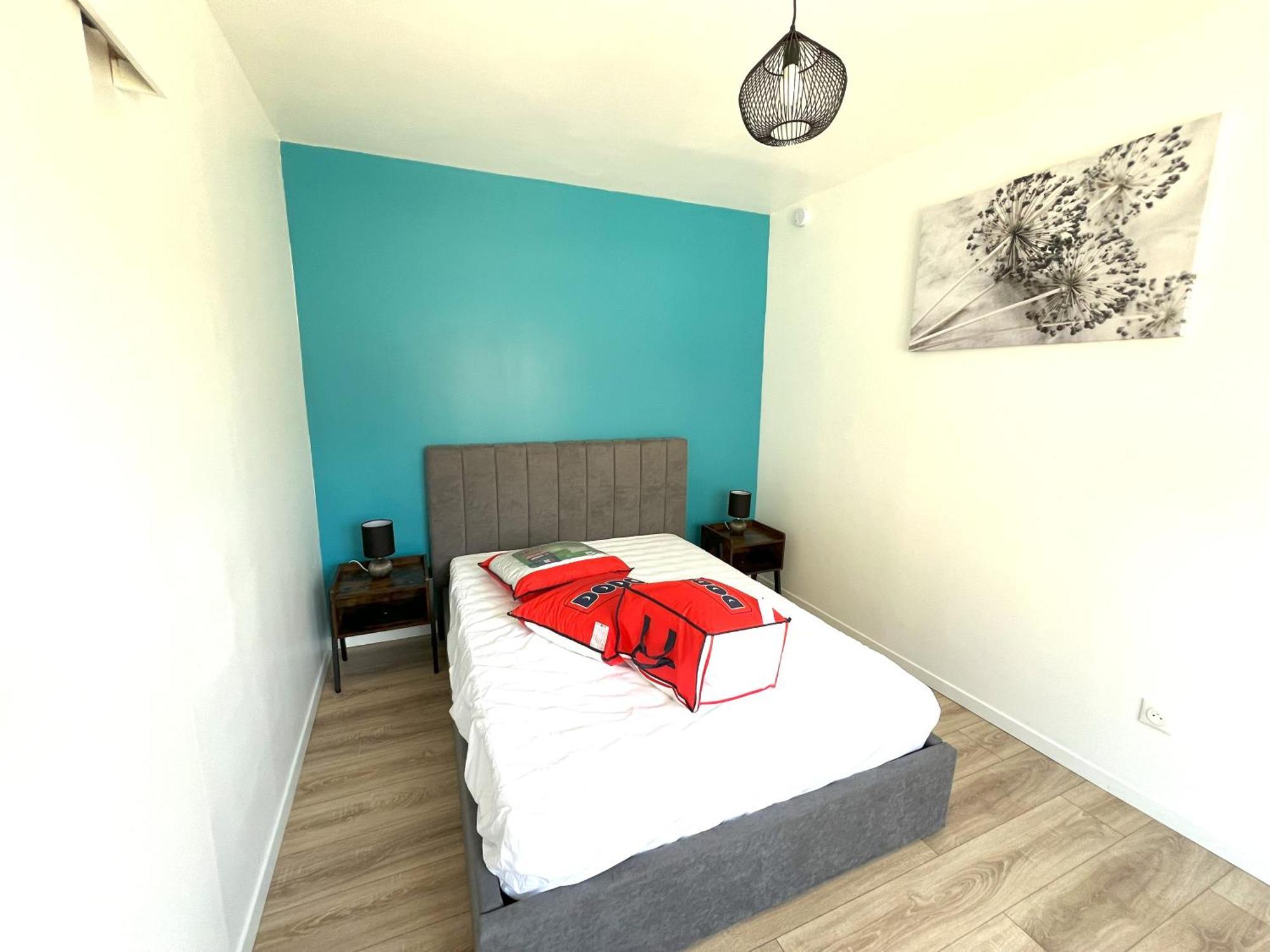 Maison Cosy A Сен Дизие Екстериор снимка