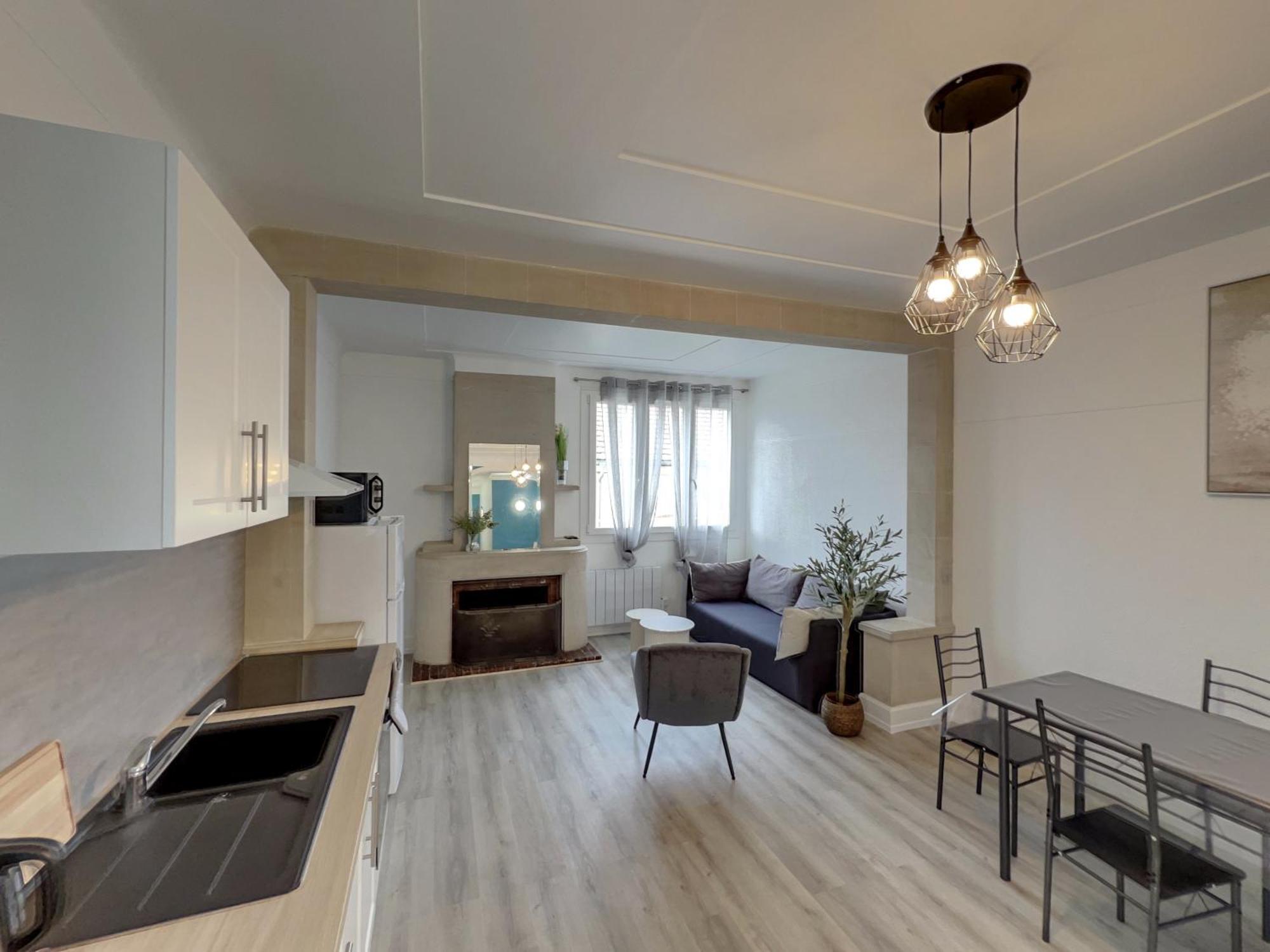 Maison Cosy A Сен Дизие Екстериор снимка