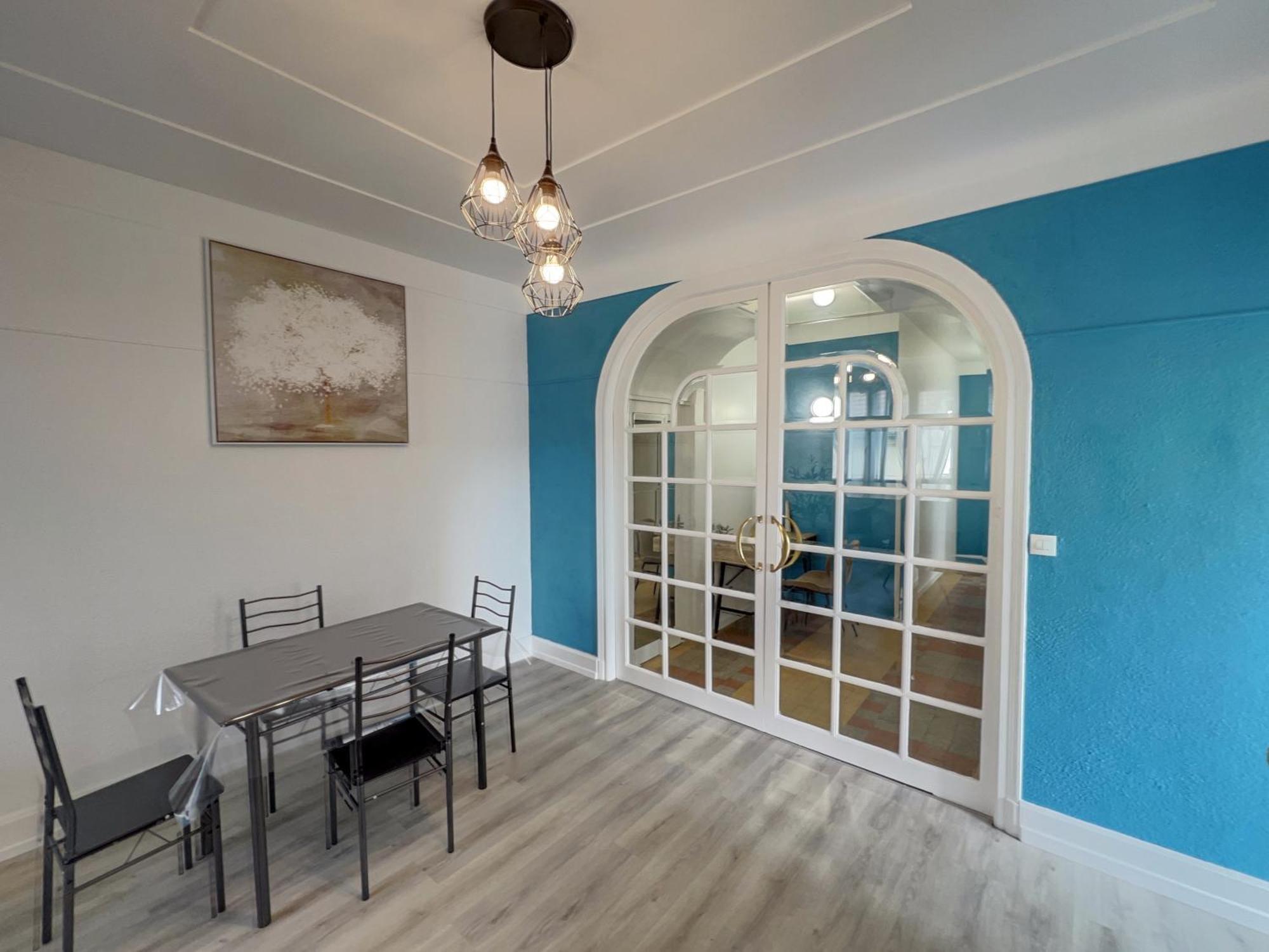 Maison Cosy A Сен Дизие Екстериор снимка