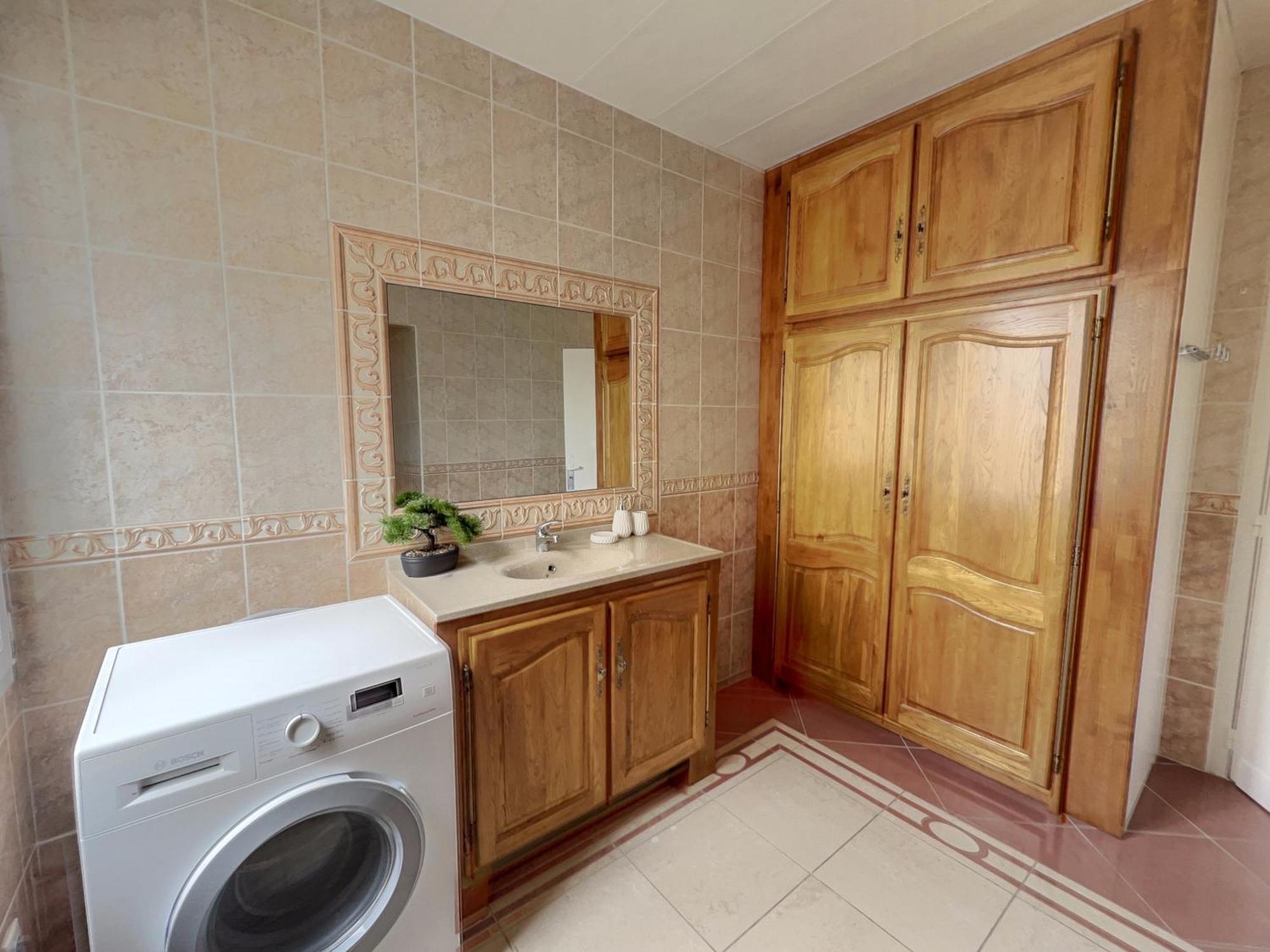 Maison Cosy A Сен Дизие Екстериор снимка