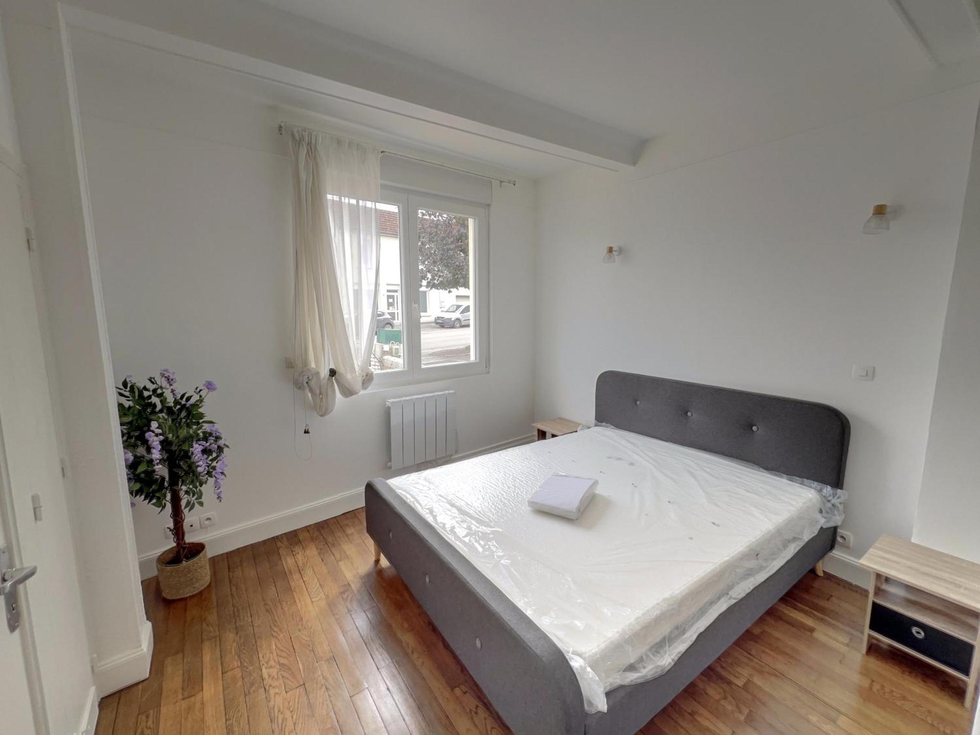 Maison Cosy A Сен Дизие Екстериор снимка