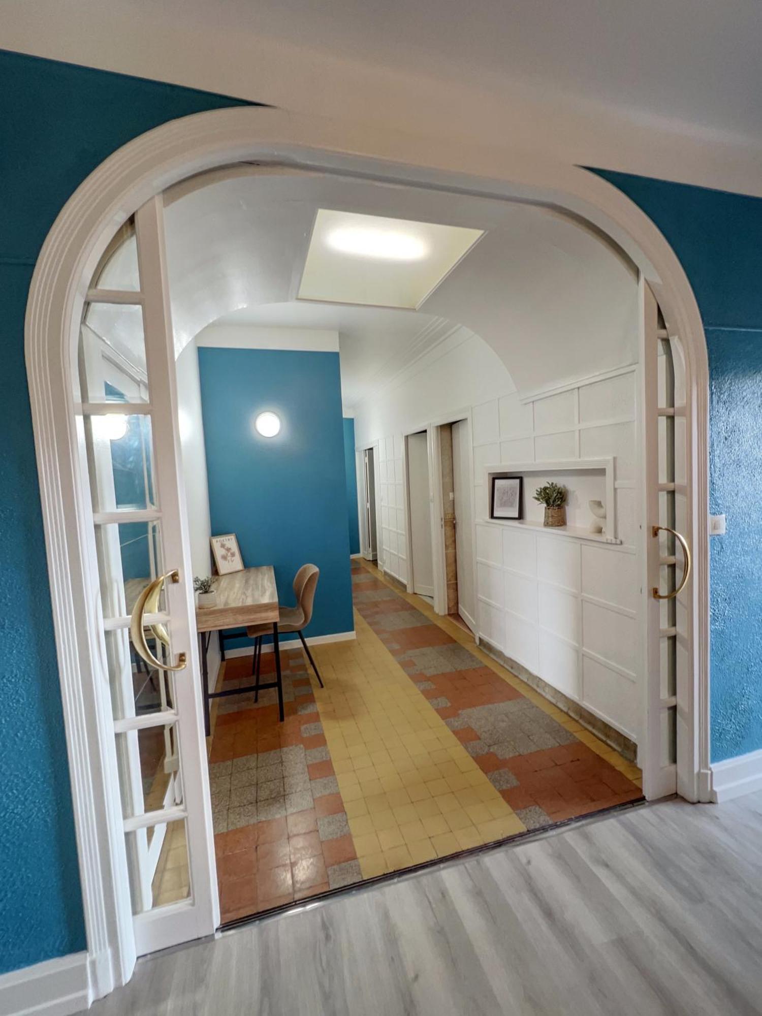 Maison Cosy A Сен Дизие Екстериор снимка